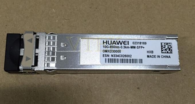 10G 단위의 2개 조각을 가진 MA5608T OLT를 위한 1명의 통제 10G 상공 연결 널에 대하여 Huawei MCUD1 2