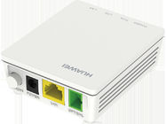 High Sensitivity GPON OLT ONU Bridge Router Mode SC Compatible To Huawei HG8010