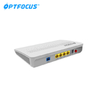 Optical Fiber Communication 1.25G EPON ONU 1GE+3FE 4 Port ONT EPON For FTTH