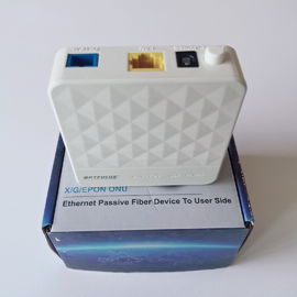 Factory OEM/ODM Optical Network Unit FTTH FTTX 1GE EPON GPON XPON ONU for ISP